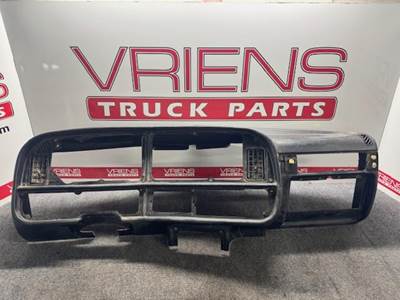 Peterbilt Dashboard Assembly