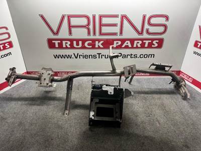 Peterbilt Dashboard Assembly