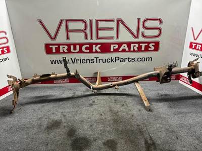 Peterbilt Dashboard Assembly