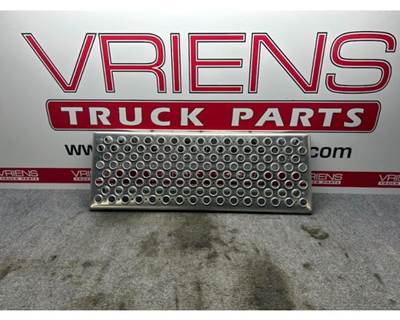 Kenworth Deck Plate / Catwalk