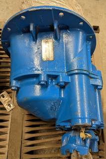 Eaton DS405 Front Differential