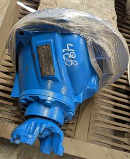 Eaton RS404 Rear Differential