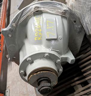 Meritor RR20145 Rear Differential