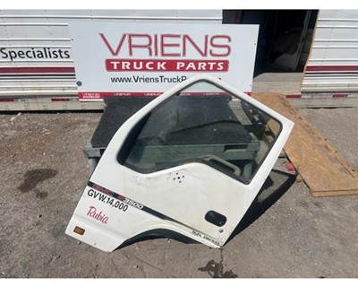 GMC W3500 Front Door Assembly