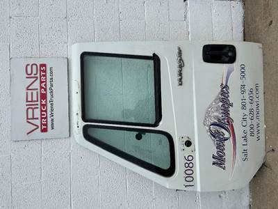 International 4200 Left Front Door Assembly