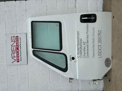 International DuraStar Left Front Door Assembly