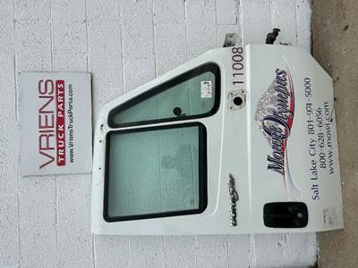 International WorkStar Right Front Door Assembly