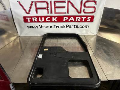 Kenworth Front Door Assembly