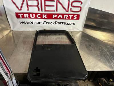 Kenworth Front Door Assembly