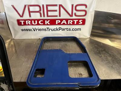 Kenworth Front Door Assembly