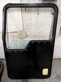 Kenworth Left Front Door Assembly