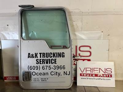 Kenworth T600 Front Door Assembly