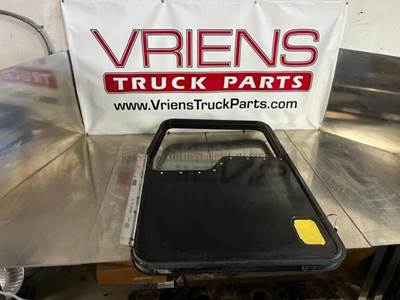 Kenworth T800 Front Door Assembly