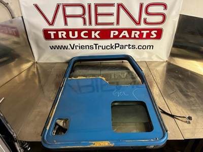 Kenworth T800 Front Door Assembly