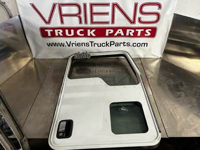 Kenworth T800 Front Door Assembly