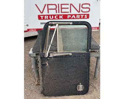 Peterbilt 379 Left Front Door Assembly