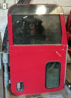 Peterbilt 386 Right Front Door Assembly