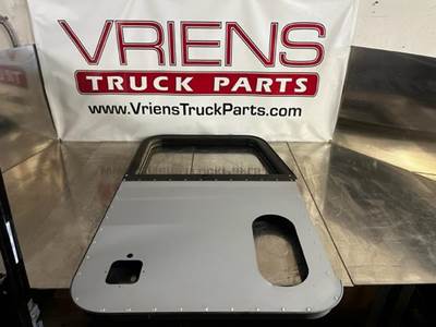 Peterbilt Front Door Assembly