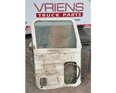 Peterbilt Right Front Door Assembly