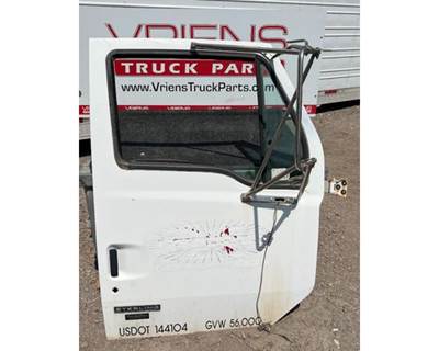 Sterling Right Front Door Assembly