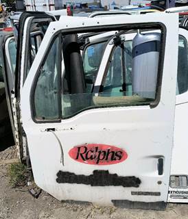 Sterling A9500 Front Door Assembly