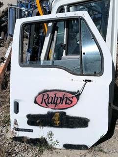 Sterling A9500 Front Door Assembly