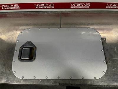 Kenworth Rear Door Assembly