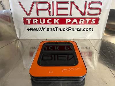 Kenworth T680 Left Rear Door Assembly