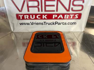 Kenworth T680 Right Rear Door Assembly