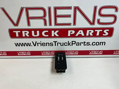 International Door Electrical Switch