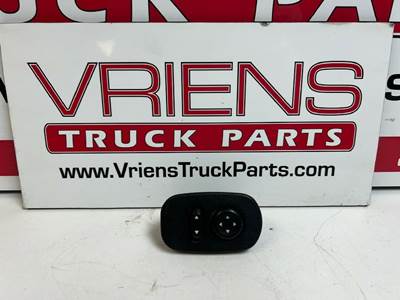 International Door Electrical Switch