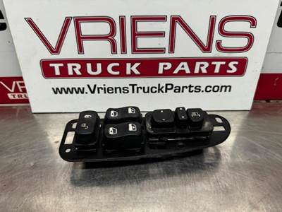 Peterbilt Left Door Electrical Switch