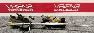 Peterbilt 579 Door Electrical Switch