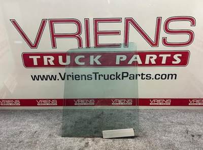 International Left Front Door Glass