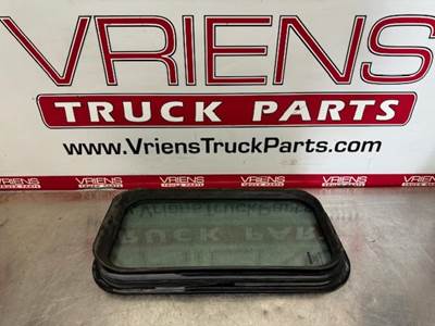 Kenworth Front Door Glass
