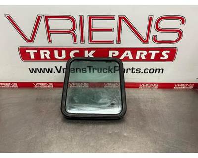 Kenworth Right Front Door Glass