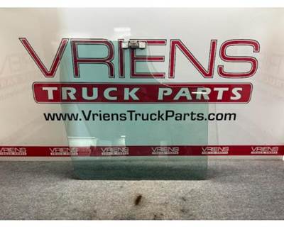 Kenworth Left Front Door Glass