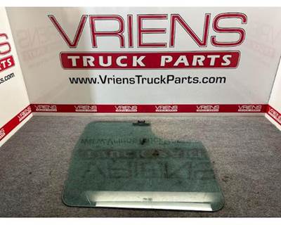 Kenworth Left Front Door Glass