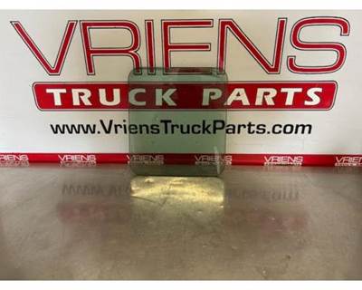 Kenworth Front Door Glass