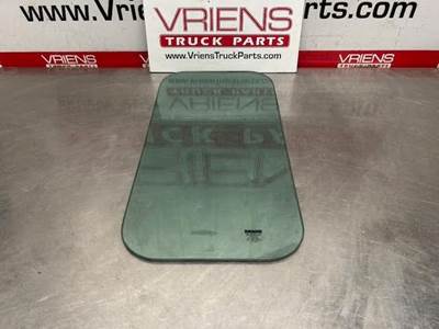 Peterbilt Front Door Glass