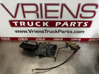 Kenworth Door Handle