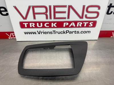 Kenworth Right Door Handle