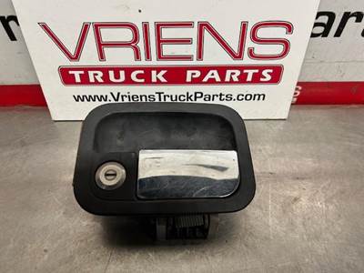 Kenworth Left Door Handle