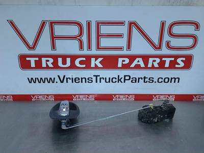 Kenworth Door Handle