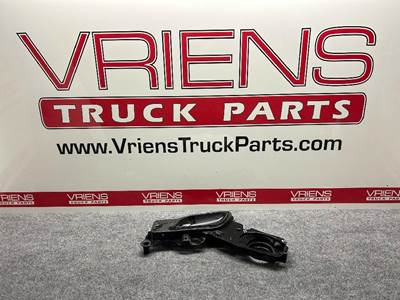 Peterbilt Left Door Handle
