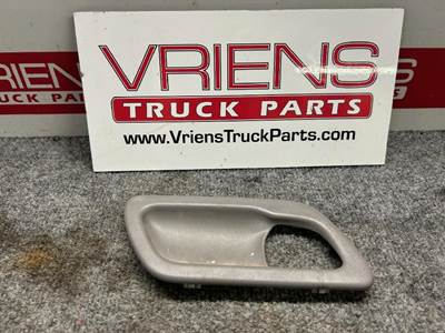 Peterbilt Right Door Handle