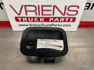 Peterbilt Left Door Handle