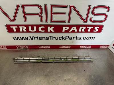 Peterbilt Left Door Hinge