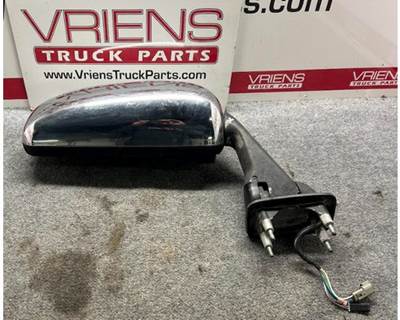 Freightliner Cascadia 125 Left Door Mirror
