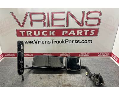 International 4400 Left Door Mirror